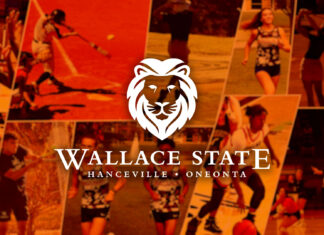 Wallace State Athletics shines in classroom with 9 teams earning NJCAA Academic Team of the Year honors
