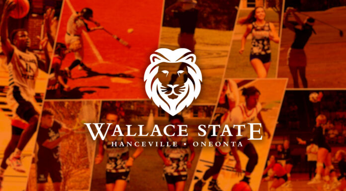 Wallace State Athletics shines in classroom with 9 teams earning NJCAA Academic Team of the Year honors