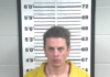 CPD arrests Falkville man for theft
