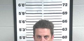 CPD arrests Falkville man for theft