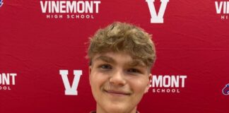 Tatum Brown earns $1K Alfa Foundation Scholarship