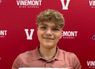 Tatum Brown earns $1K Alfa Foundation Scholarship