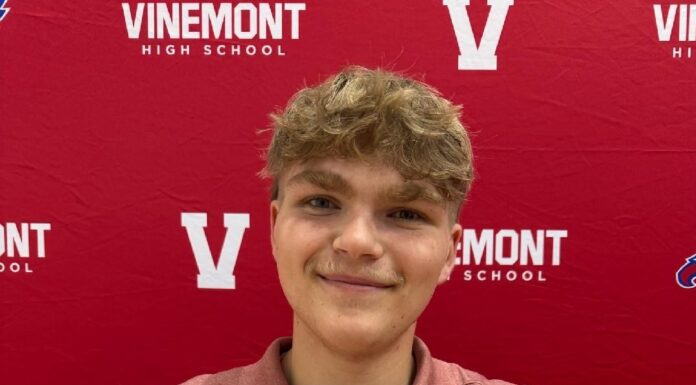 Tatum Brown earns $1K Alfa Foundation Scholarship