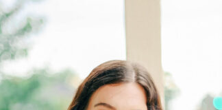 Presley Burden earns $1K Alfa Foundation Scholarship