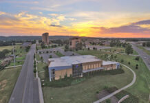 Wallace State on track for another fall enrollment increase following summer record