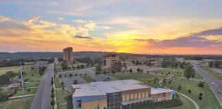 Wallace State on track for another fall enrollment increase following summer record