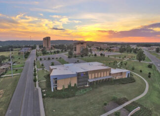 Wallace State on track for another fall enrollment increase following summer record