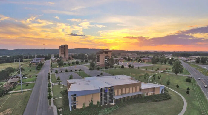 Wallace State on track for another fall enrollment increase following summer record
