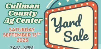 2 big fall yard sales happening in September