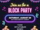 Southside Baptist hosting community Block Party Aug. 30