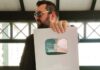 From small-town roots to YouTube stardom: Brad Steele’s journey to the Silver Play Button