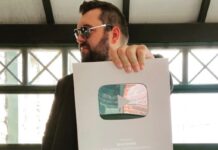 From small-town roots to YouTube stardom: Brad Steele’s journey to the Silver Play Button