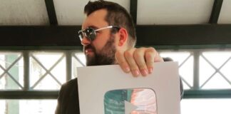From small-town roots to YouTube stardom: Brad Steele’s journey to the Silver Play Button