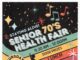 Groovy, baby! Senior Health Fair returns Sept.18