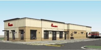 Chick-fil-A opening 2nd Cullman location in November