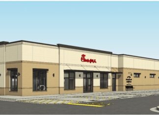 Chick-fil-A opening 2nd Cullman location in November