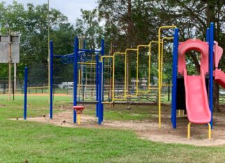 City receives $500K LWCF grant for East Side Park upgrades