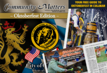Community Matters 2025-3