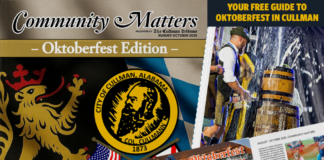 Community Matters 2025-3