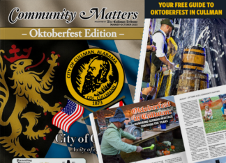 Community Matters 2025-3