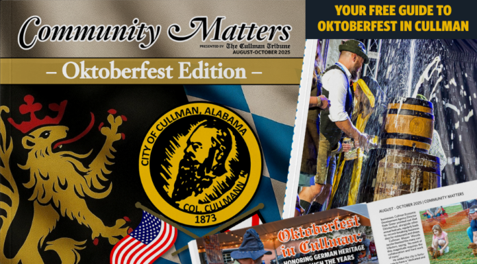 Community Matters 2025-3