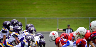 Cullman County Youth Football week 5 scoring recap