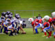 Cullman County Youth Football week 5 scoring recap