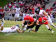 PREP FOOTBALL: Vinemont falls to Southeastern 34-14
