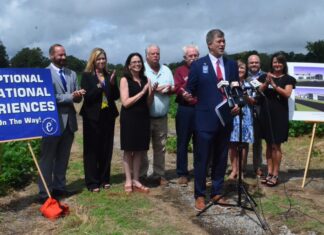 Cullman County Schools awarded largest grant in system history for new STEM Academy/Career Center