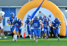 PREP FOOTBALL: Cold Springs falls at Falkville, 28-22