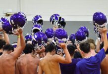 PREP FOOTBALL: Fairview Aggies ready to ‘go deeper’ this fall