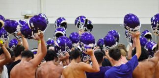 PREP FOOTBALL: Fairview Aggies ready to ‘go deeper’ this fall