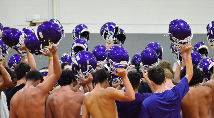 PREP FOOTBALL: Fairview Aggies ready to ‘go deeper’ this fall