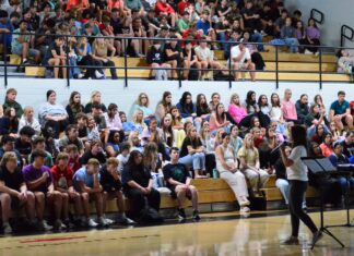 West Point, Good Hope host ‘Love Like Lexi Project’ assemblies