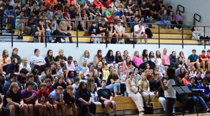 West Point, Good Hope host ‘Love Like Lexi Project’ assemblies