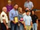 ‘He saved our son’s life’
