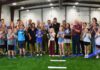CCBOE cuts ribbon on multipurpose facility at West Point