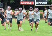 PREP FOOTBALL: West Point Warriors ready to battle in 2025