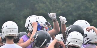 PREP FOOTBALL: Hanceville hungry for playoff push in 2025