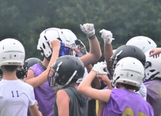PREP FOOTBALL: Hanceville hungry for playoff push in 2025