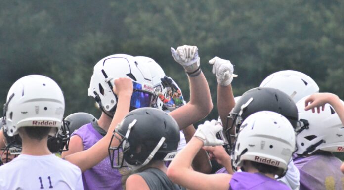 PREP FOOTBALL: Hanceville hungry for playoff push in 2025