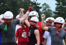 PREP FOOTBALL: Raiders eyeing postseason return in 2025