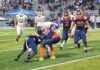 PREP FOOTBALL: Fairview handles Fultondale on the road 48-0
