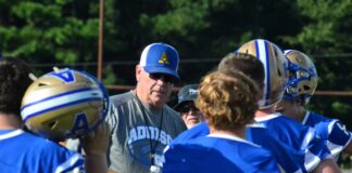 PREP FOOTBALL: Addison looking to bounce back in 2025
