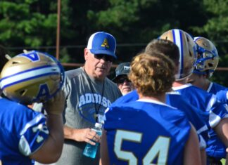 PREP FOOTBALL: Addison looking to bounce back in 2025