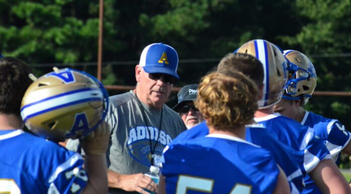 PREP FOOTBALL: Addison looking to bounce back in 2025
