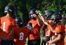 PREP FOOTBALL: Tigers poised for postseason return in 2025