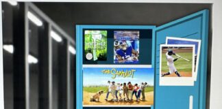 Elementary students create ‘digital lockers’ while learning AI, design