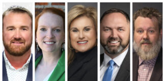 (Updated) Who’s paying whom?: Districts 11 and 12, special elections edition