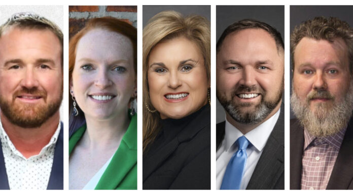 (Updated) Who’s paying whom?: Districts 11 and 12, special elections edition